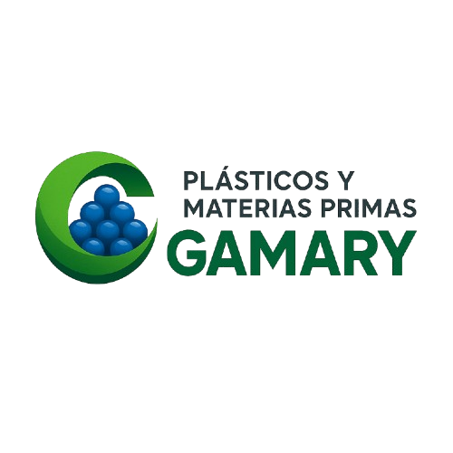 Logo de GAMARY